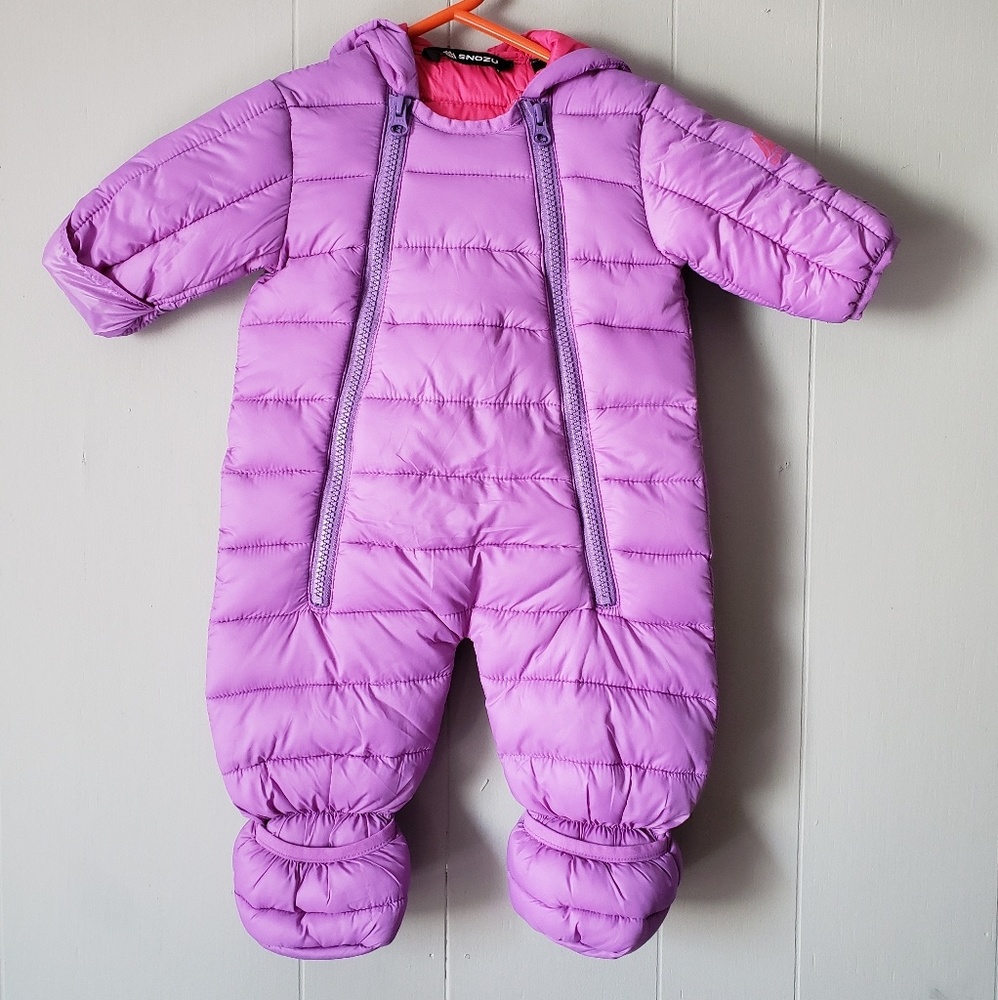 Snozu 6M bunting